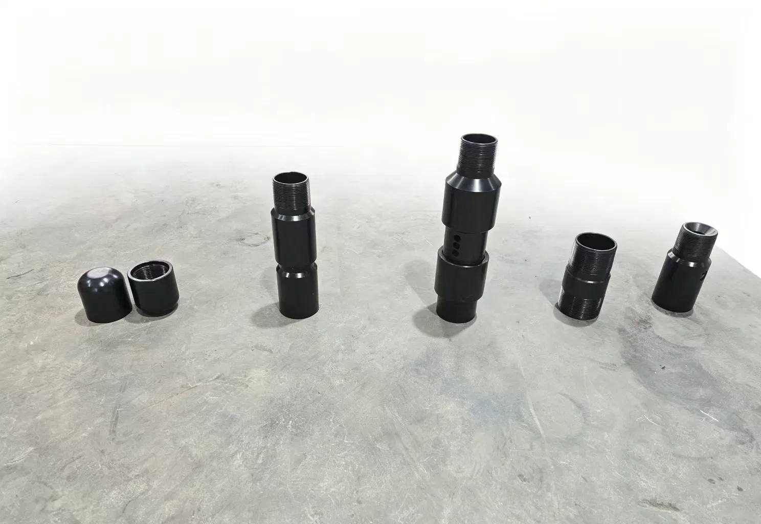 Safety Joint for Multi-Stage Application and Releasing Stuck Tools Under Downholer Jamming Conditions