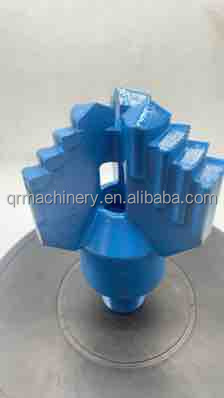 High Quality Drag Bit Oil Rig Drill Bit Tricon Bitfor Water Well