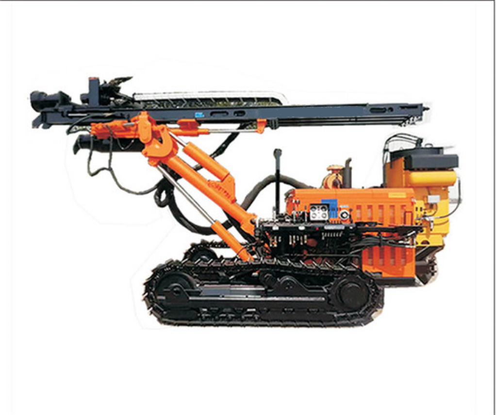 Drilling Equipment 2