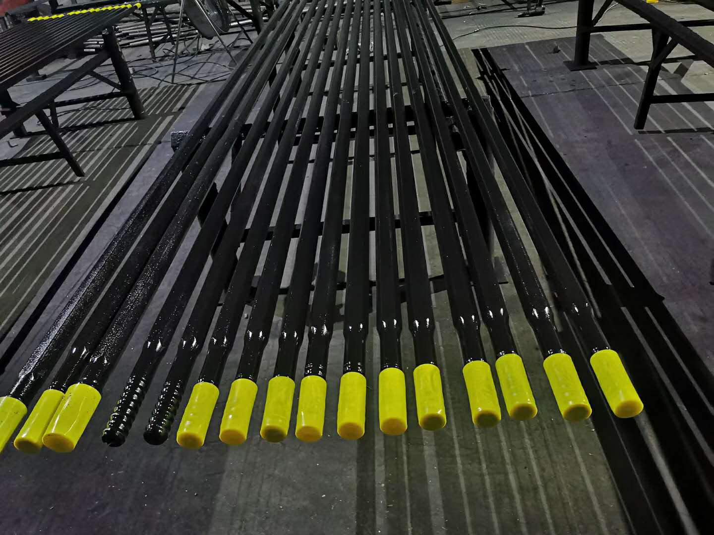 Drill Rod 5