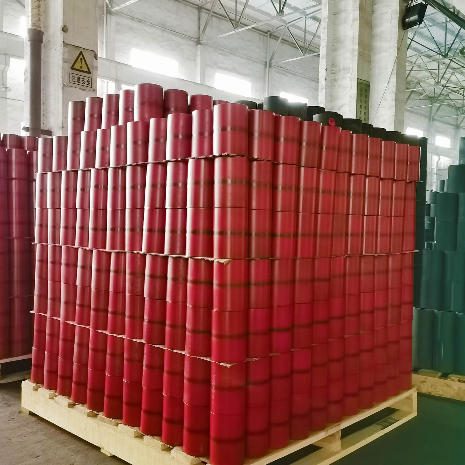 Tubing Coupling Packaging