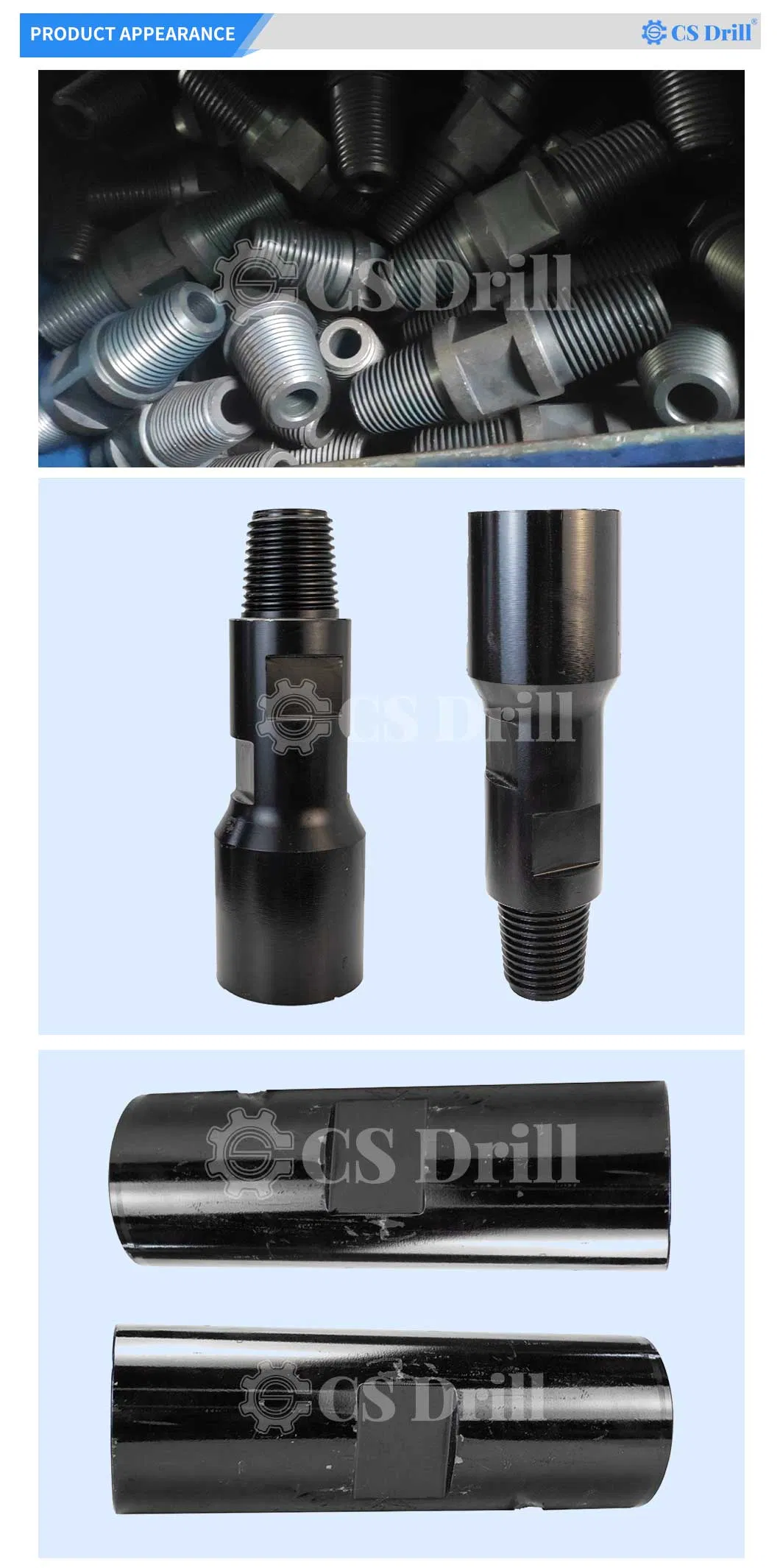 Detailed Product View