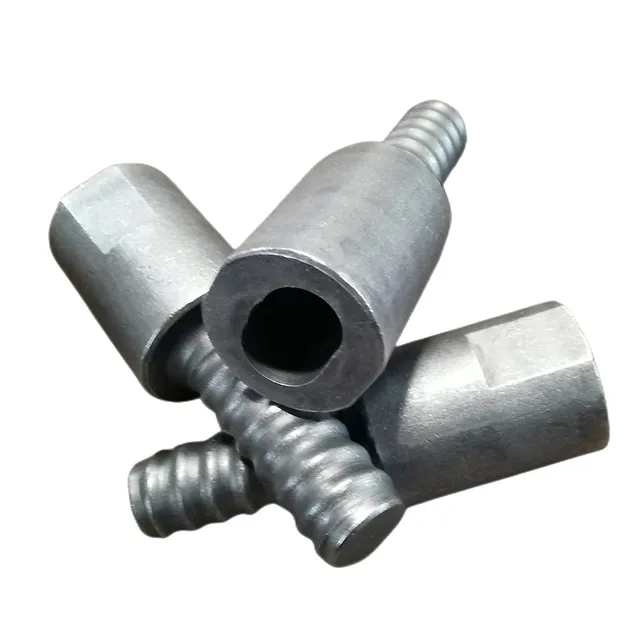Drill Rod Joint Connector 1