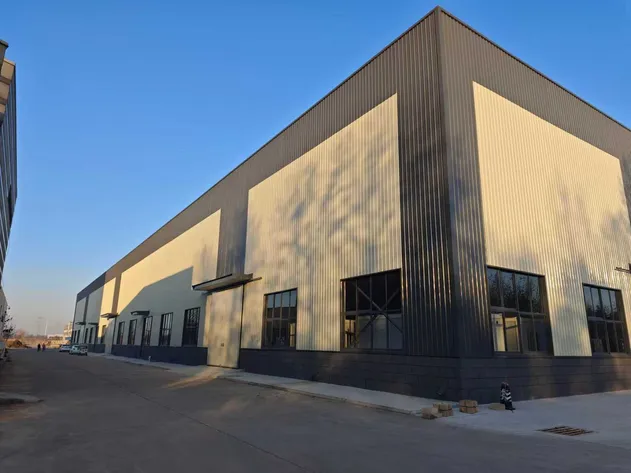 Factory 3