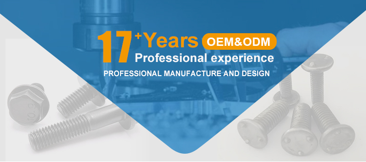 Fastener Banner