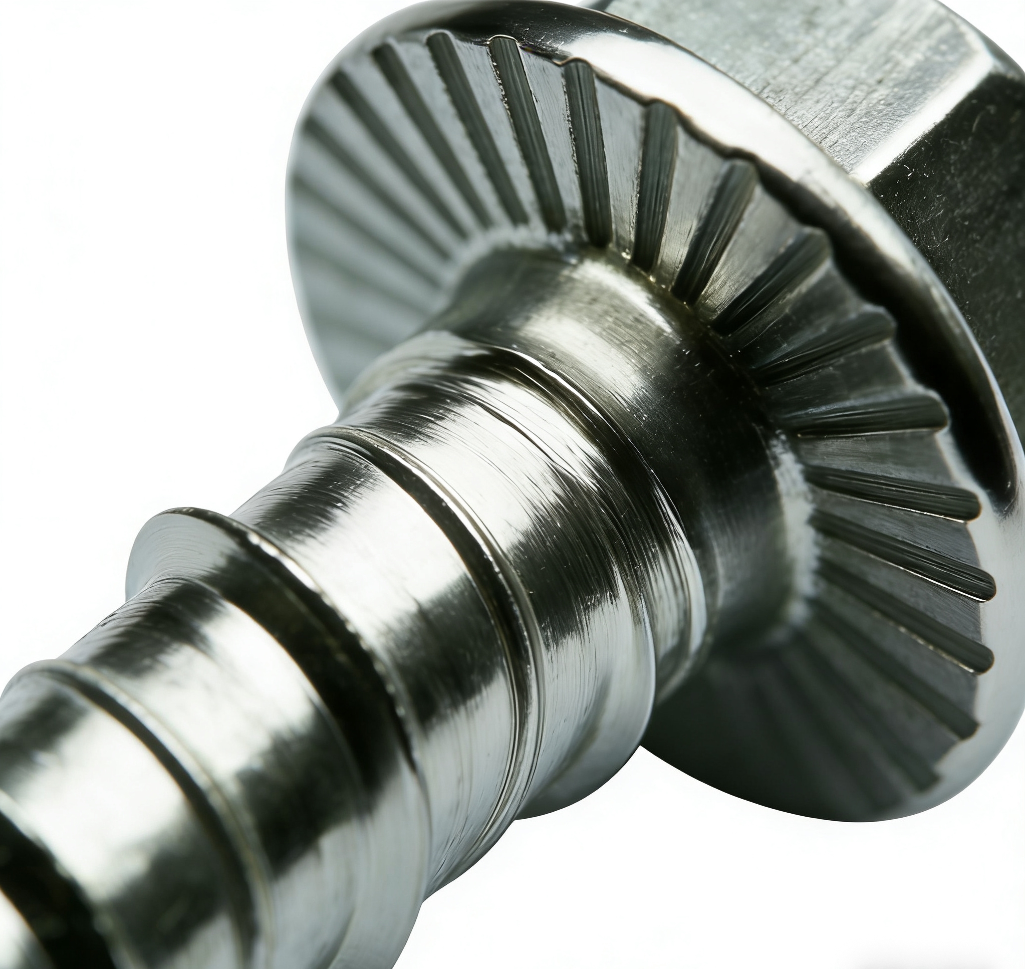 Hexagonal TEDUN FASTENER Carbon Steel Self-Drilling Anchor Bolts Self-Tapping Concrete Anchors Manufactured FASTENER