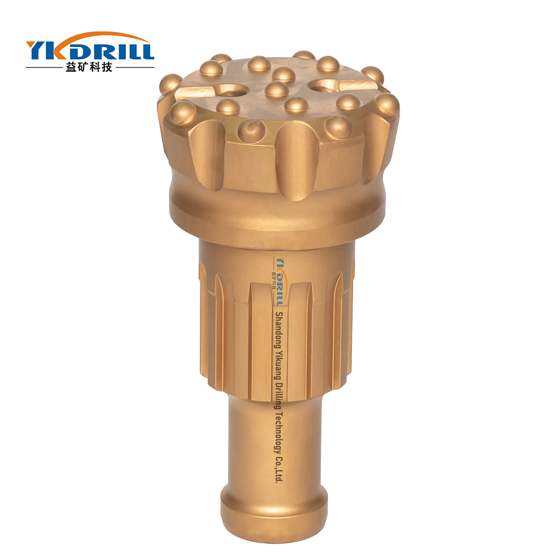 High Quality DTH Button Bit for DHD360A Hammer 154mm 165mm 171mm 178mm 190mm 203mm Borehole Drilling