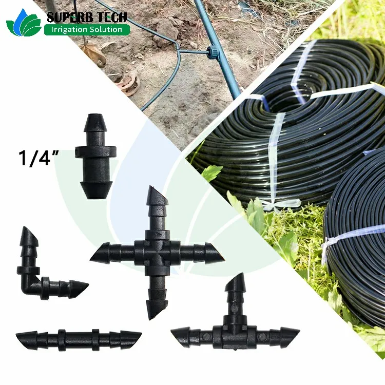 Irrigation Fitting 5
