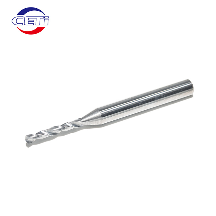 Direct Factory Supply Twisted Drill Bits with Carbide and Antiskid Handle for Metal Efficient Hammer Tool