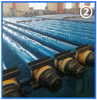 Drill collar