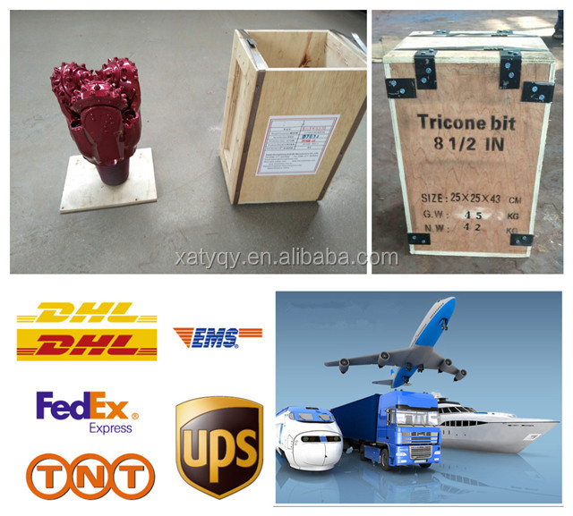 Packaging Detail