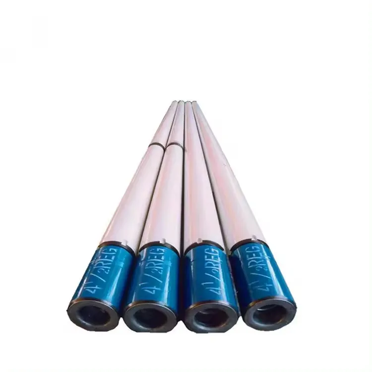 Downhole motors
