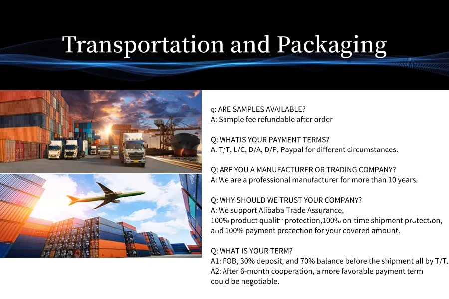 Packaging