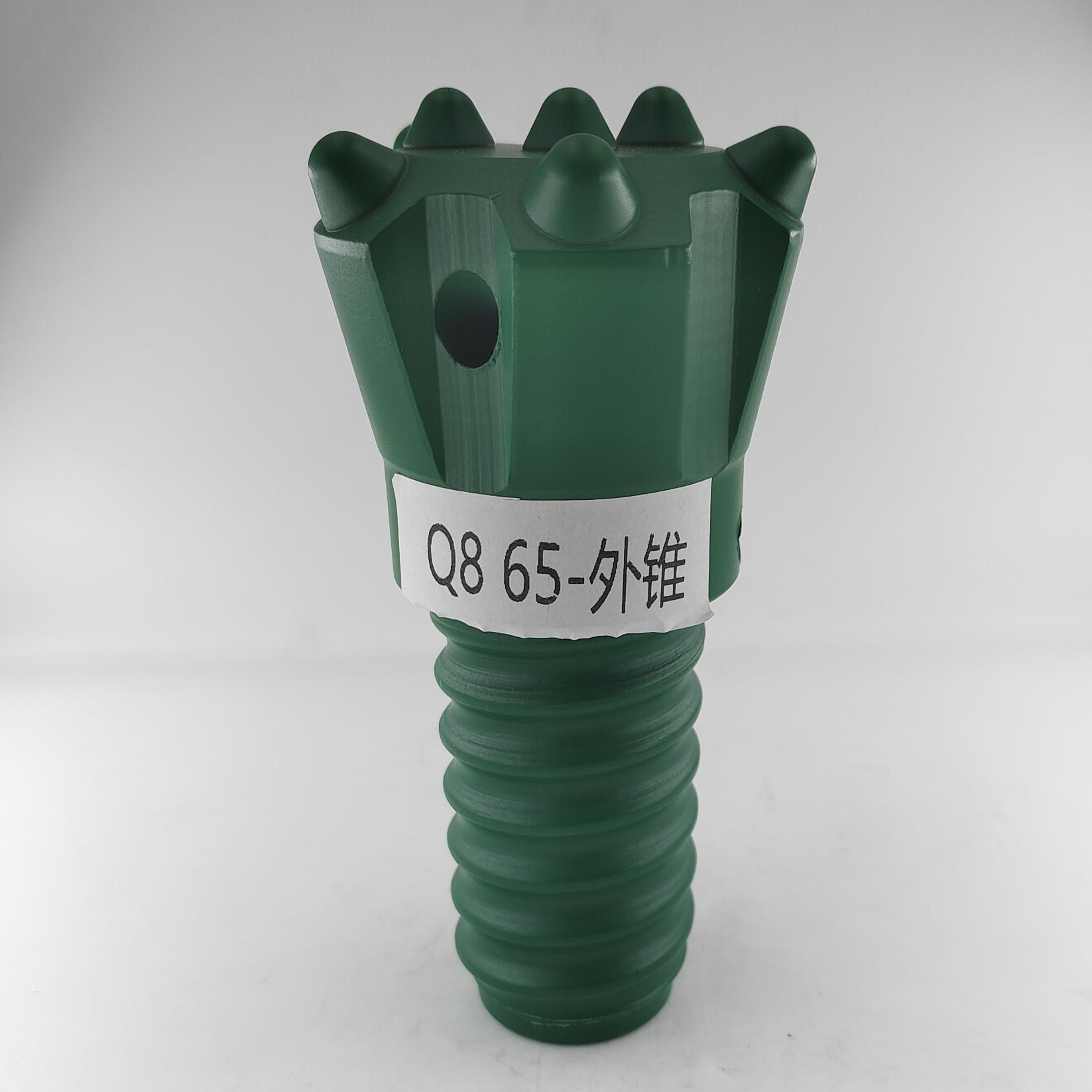 Drill Bit 1