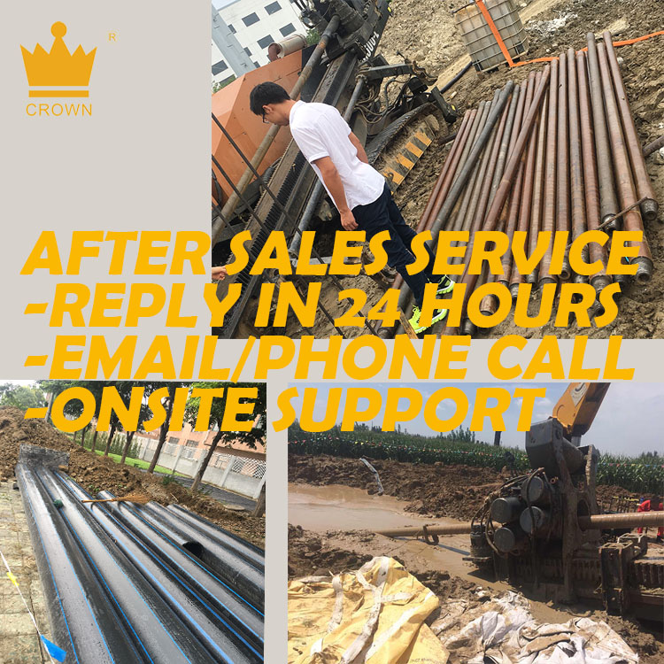 Service Support