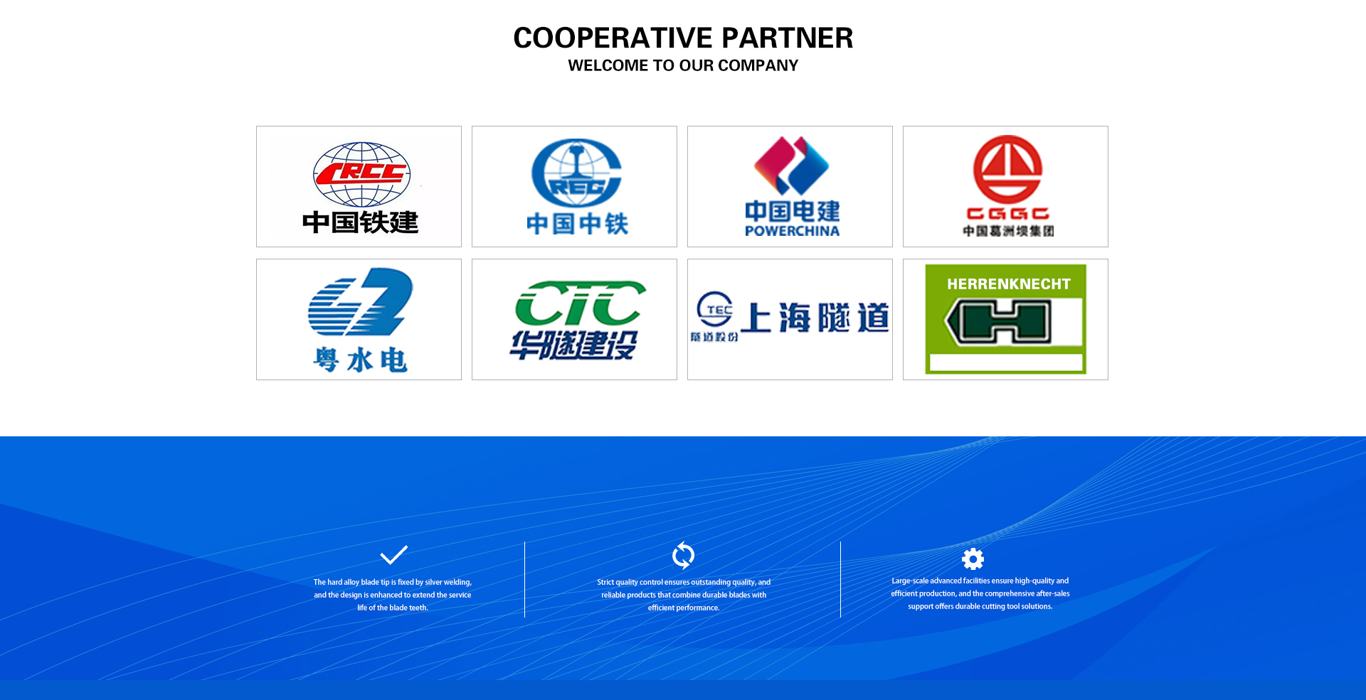 Global Cooperations