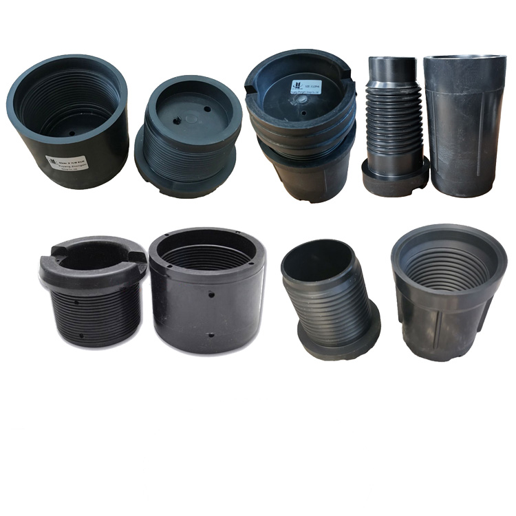 Thread Protector Application