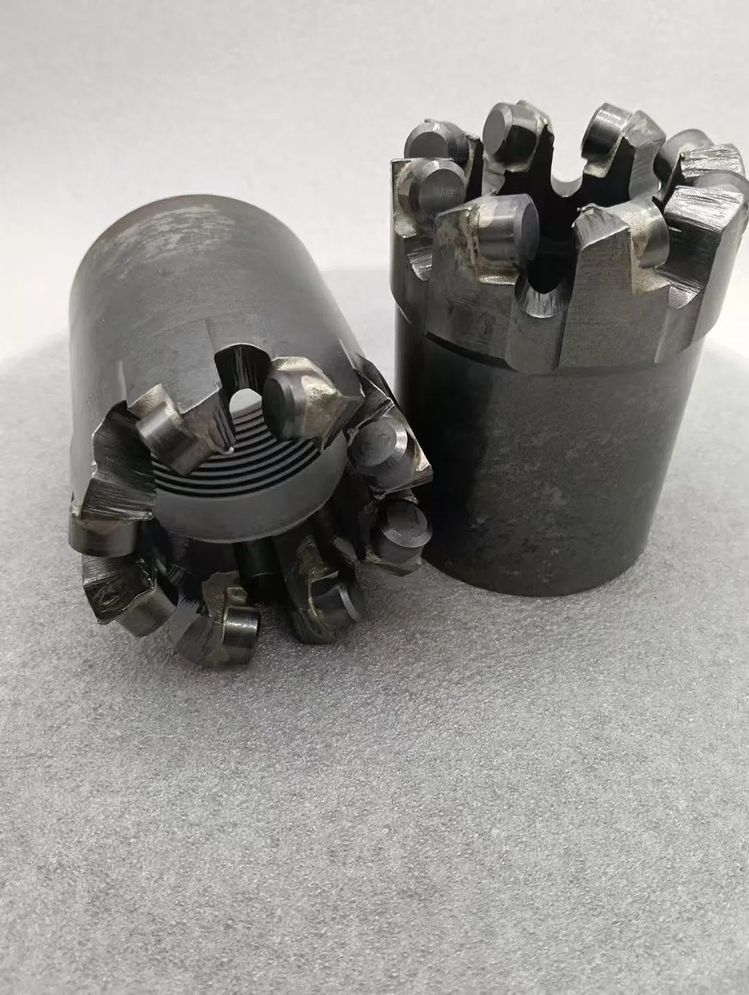 Diamond Core Drill Bit 3