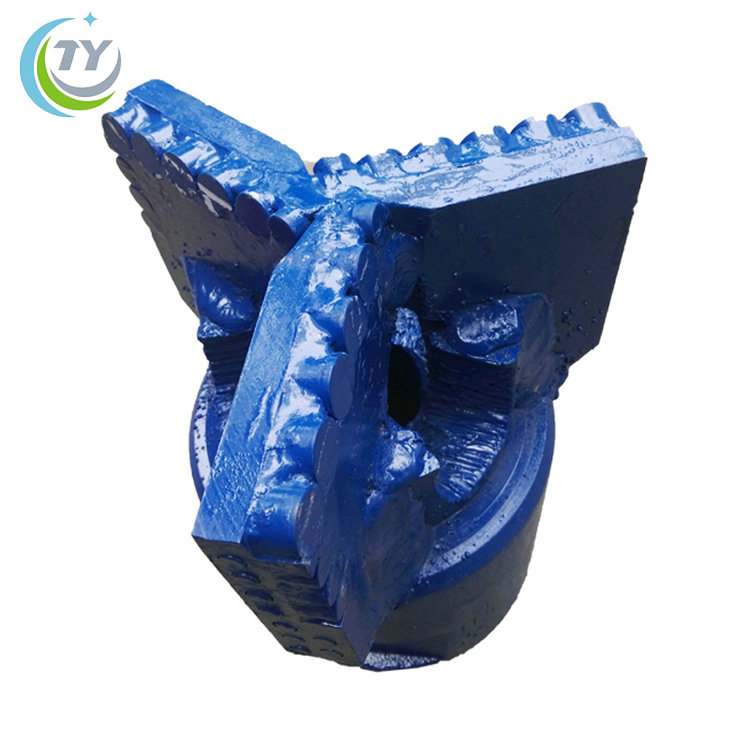 PDC Drag Bit