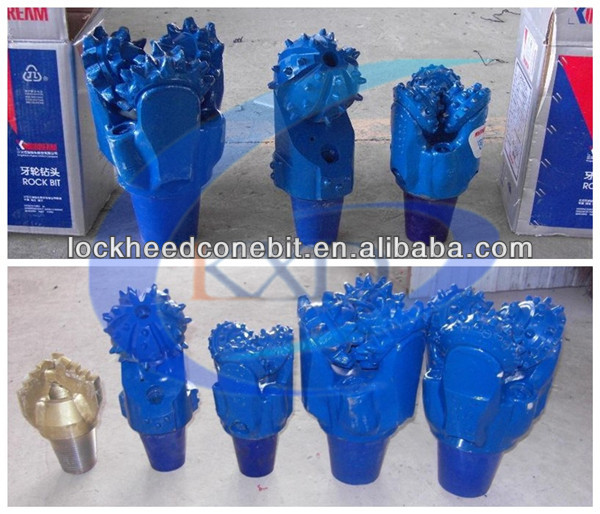 Drilling Tool 2