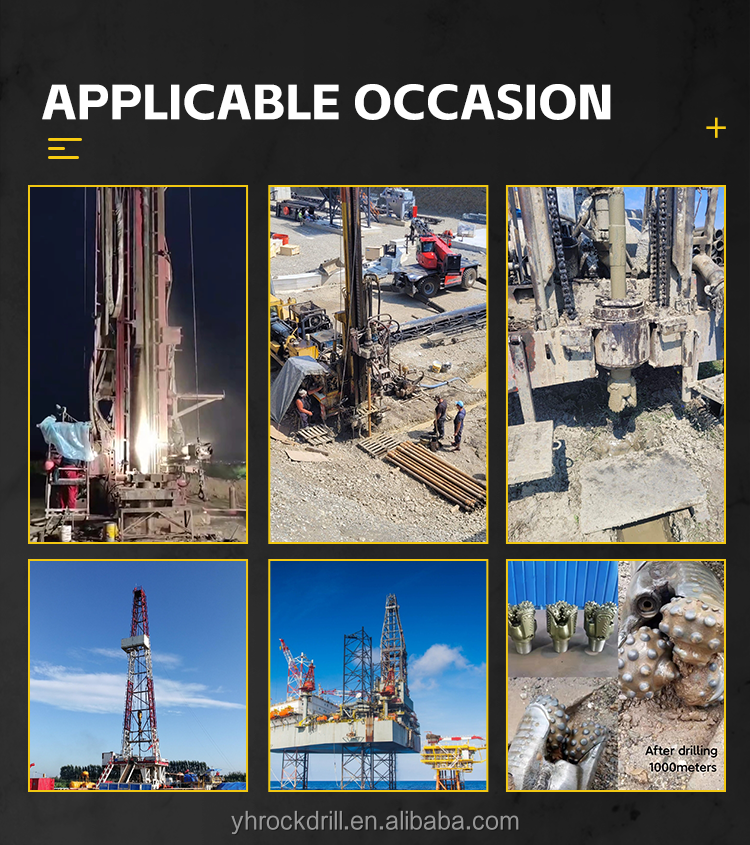 Application Chart