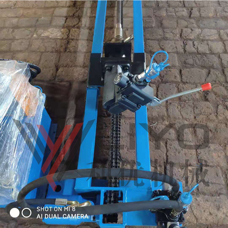 Tunnel Boring Mini Small Portable Horizontal Directional Drilling Machine Supplier For Sale