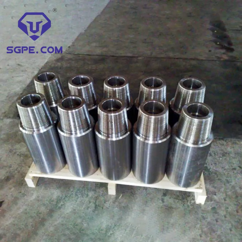 API Drill Pipe Joint 1