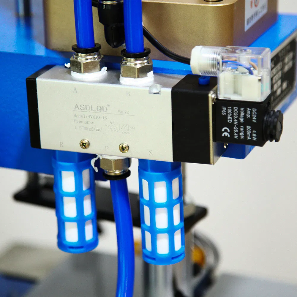 Durable Heavy-Duty Cylinder Joint for Reliable Tools and Equipment