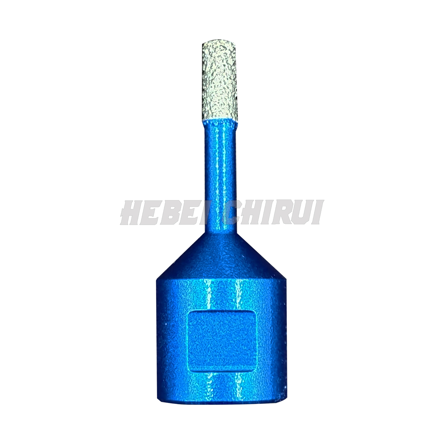 6mm Crown M14 Thread Vacuum Brazed Diamond Core Drill Bit for Marble Stone Porcelain Ceramic Tiles Hole Saw Cutter