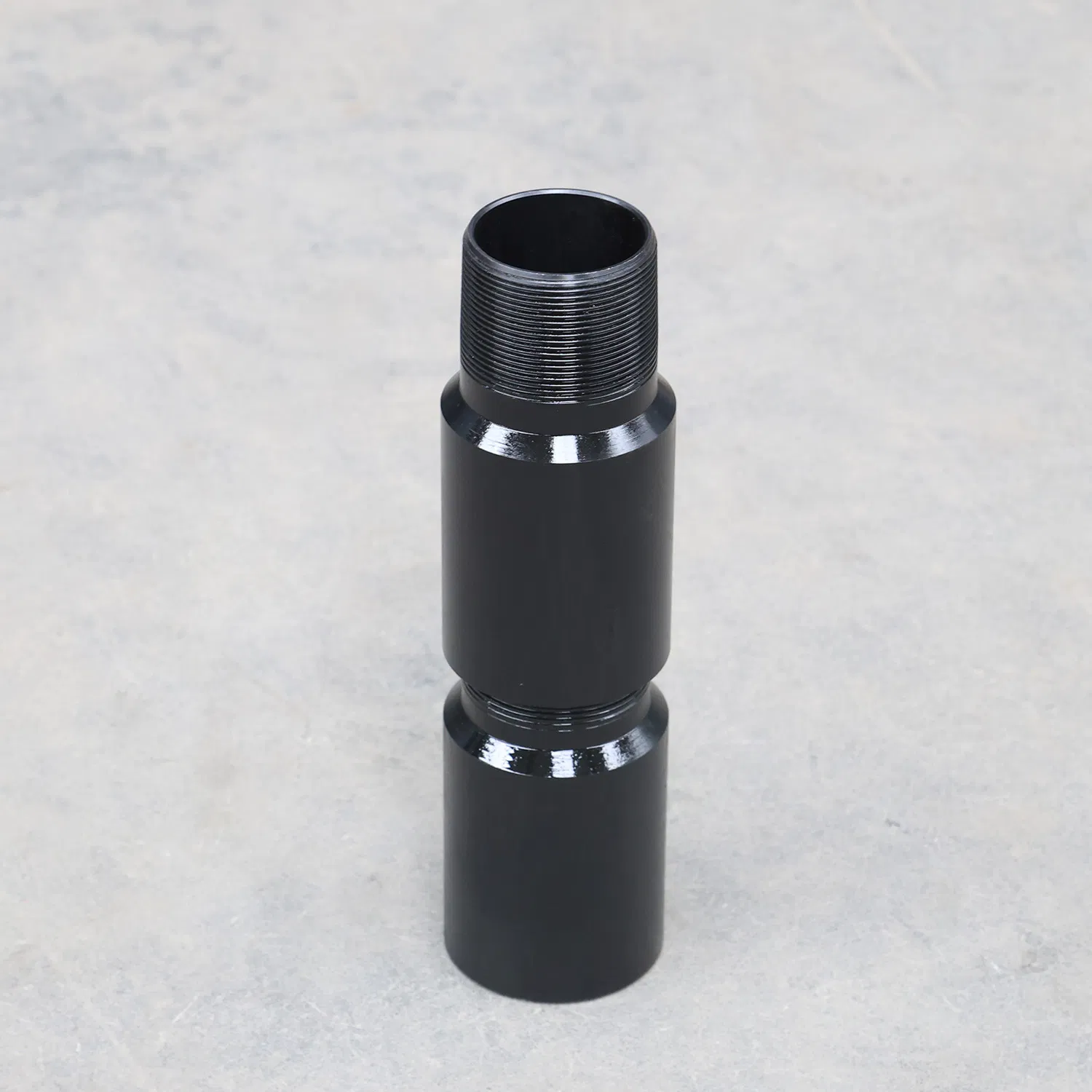 Safety Joint for Multi-Stage Application and Releasing Stuck Tools Under Downholer Jamming Conditions