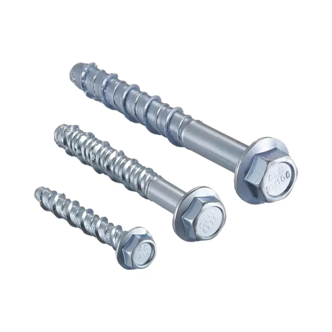 Bolt Detail 1