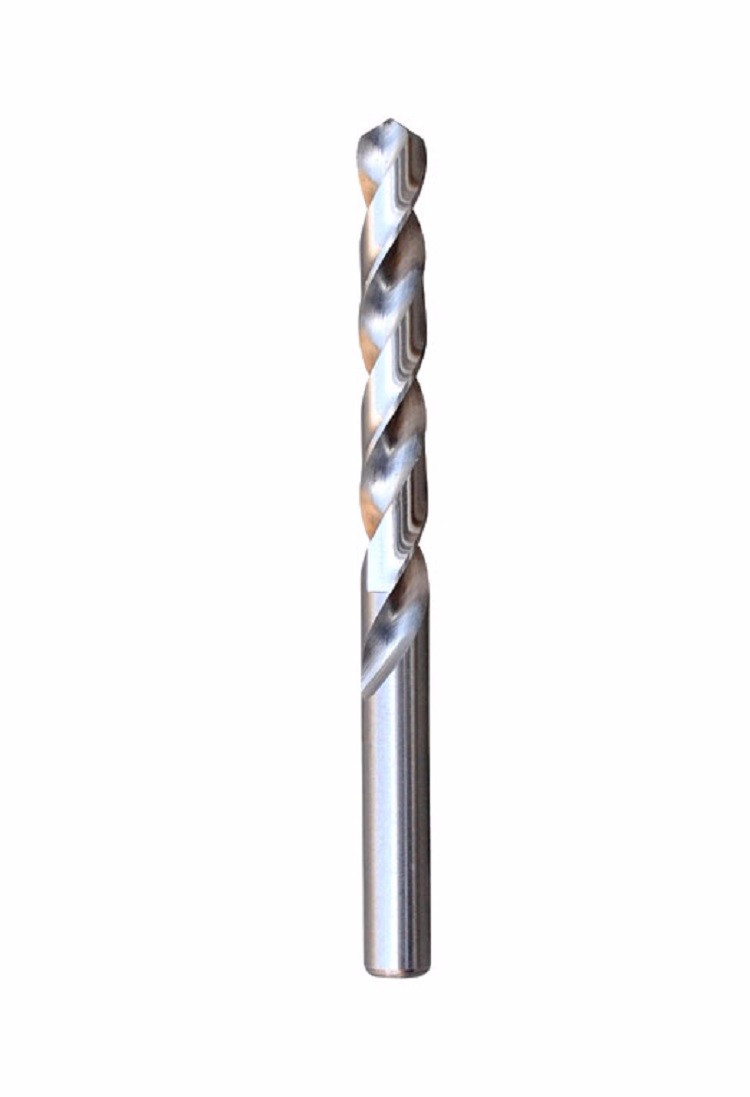 Brand New Long-lasting And Durable Surface Galvanized Treated High-speed Steel Twisted Drill Set
