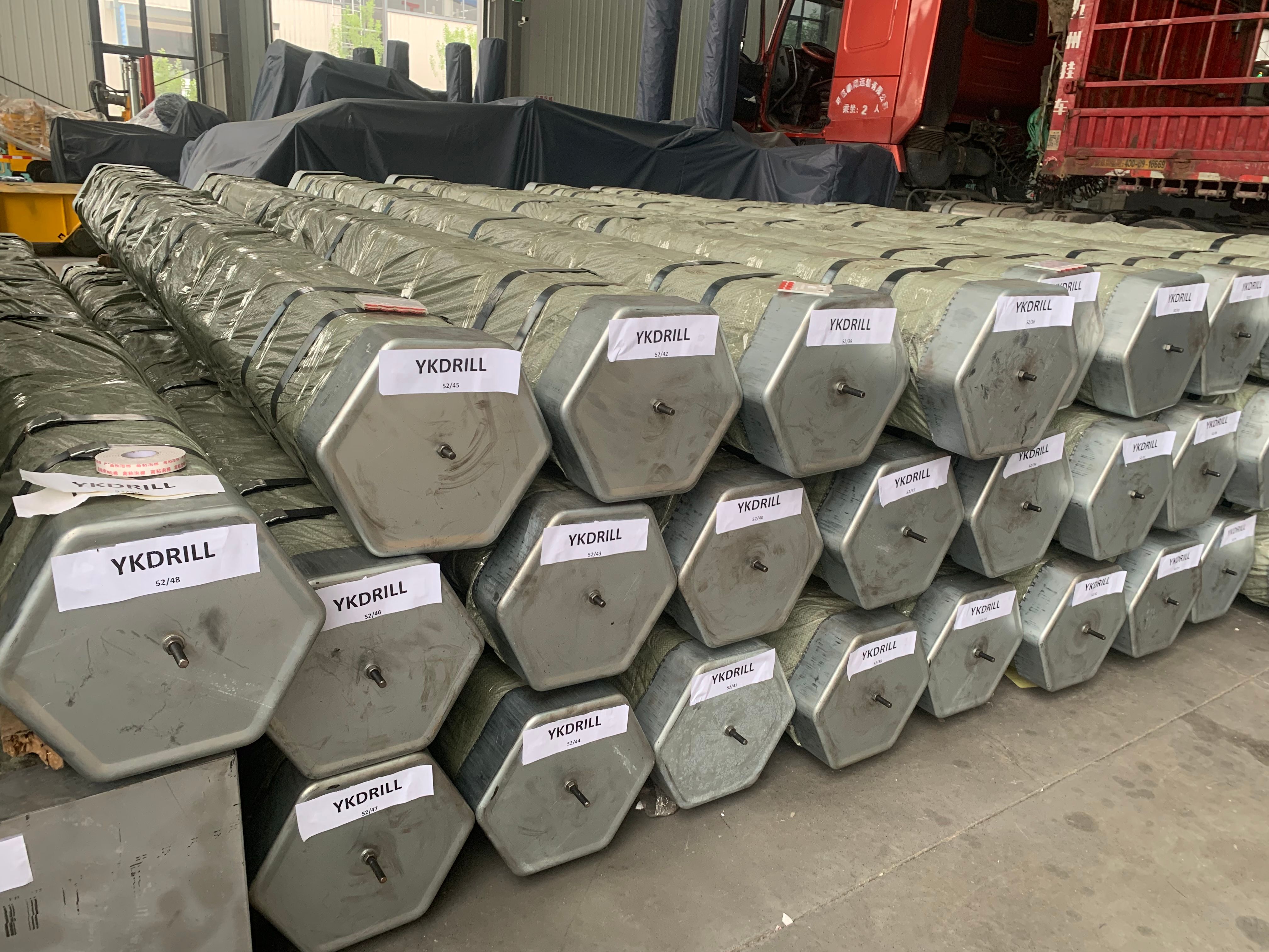 Packing 2
