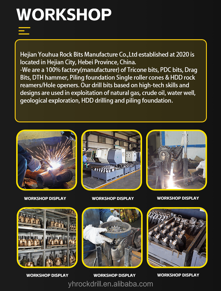 Company Facility and Equipment 1