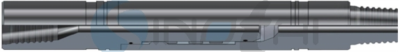 API Finish Tools Safety Joint Type Haj&Jaj