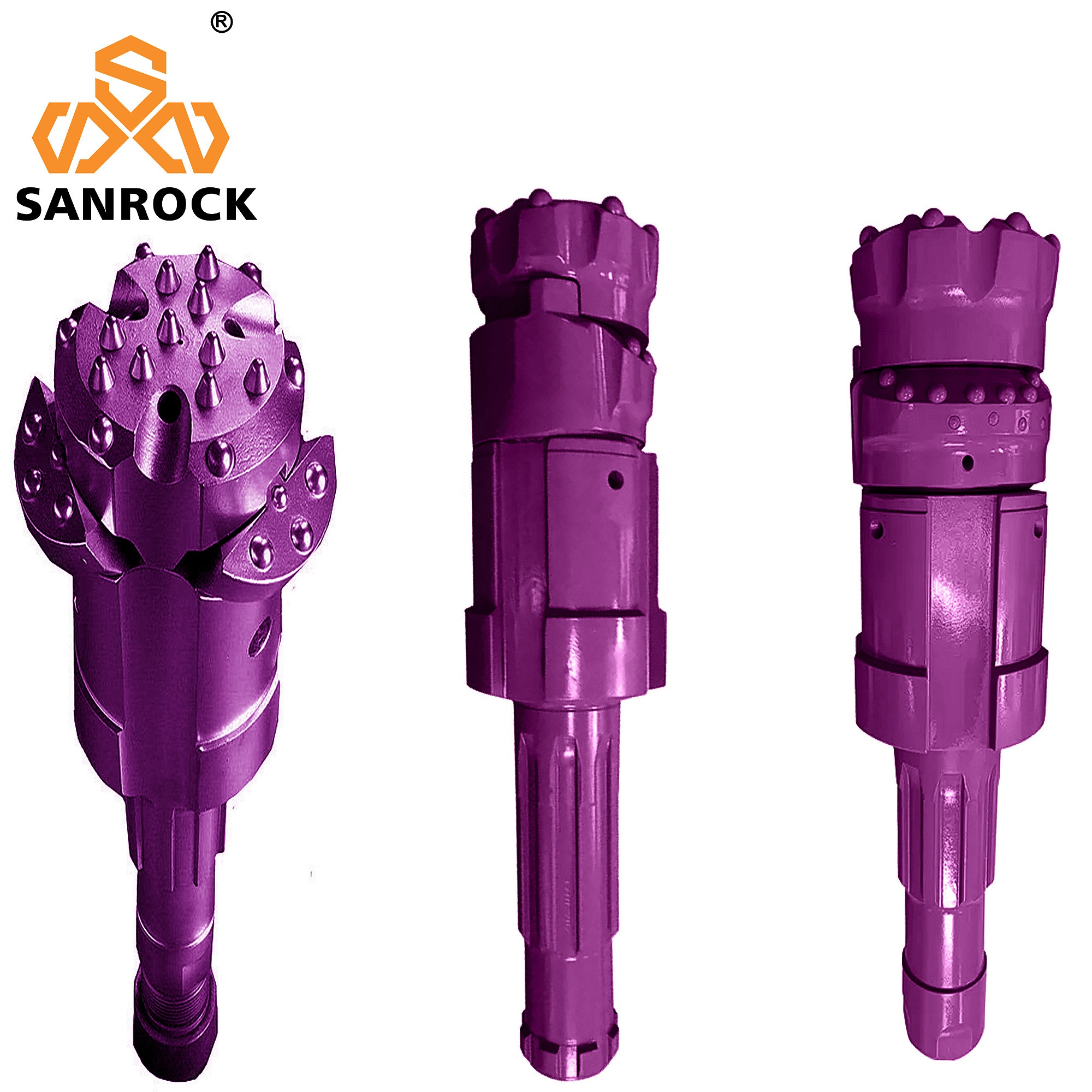 Odex Casing System 1