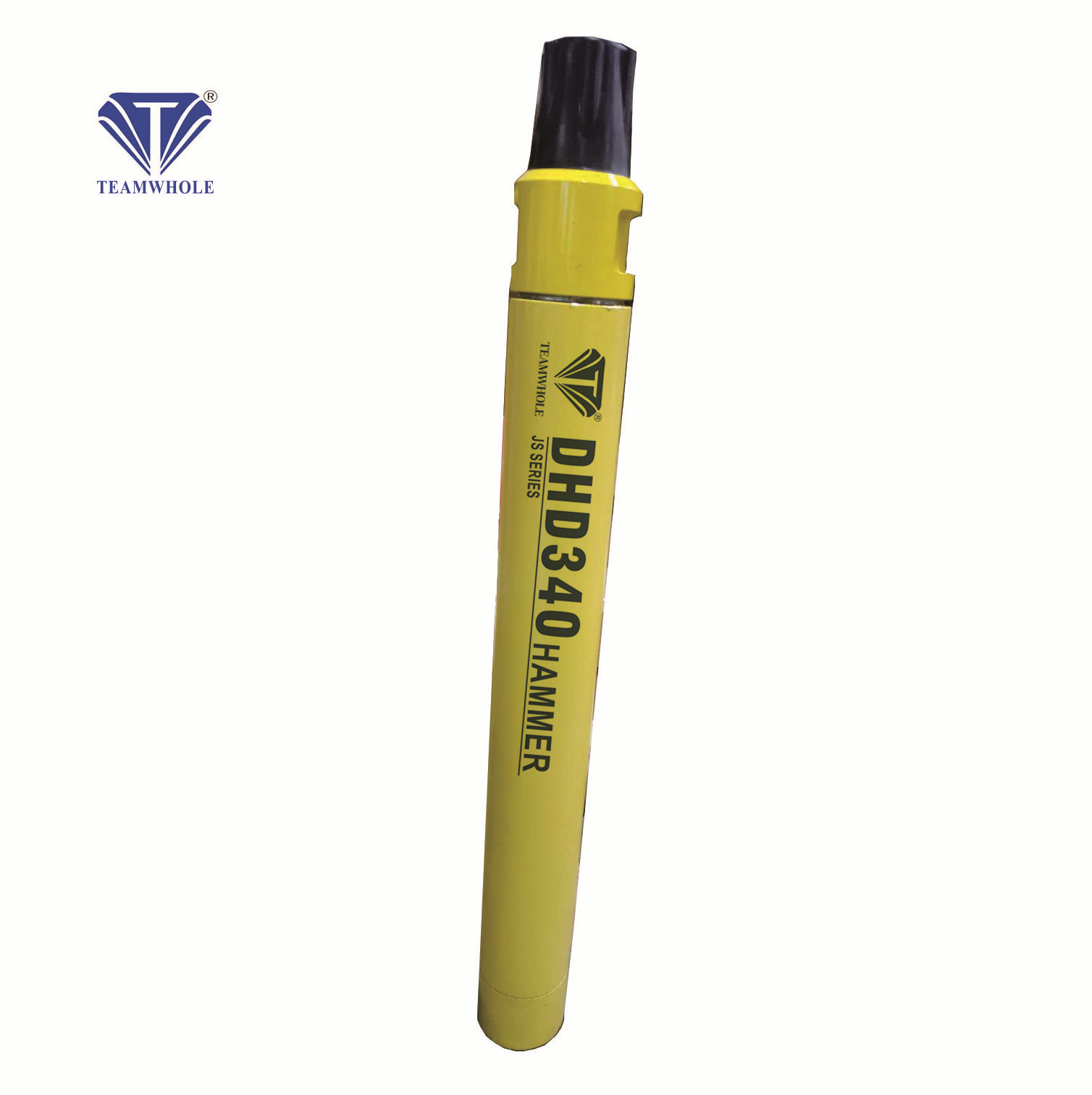 Teamwhole 3" 4" 5" 6" 8" DHD340 DHD350 DHD360 Down The Hole DTH Drill Hammers And Bits