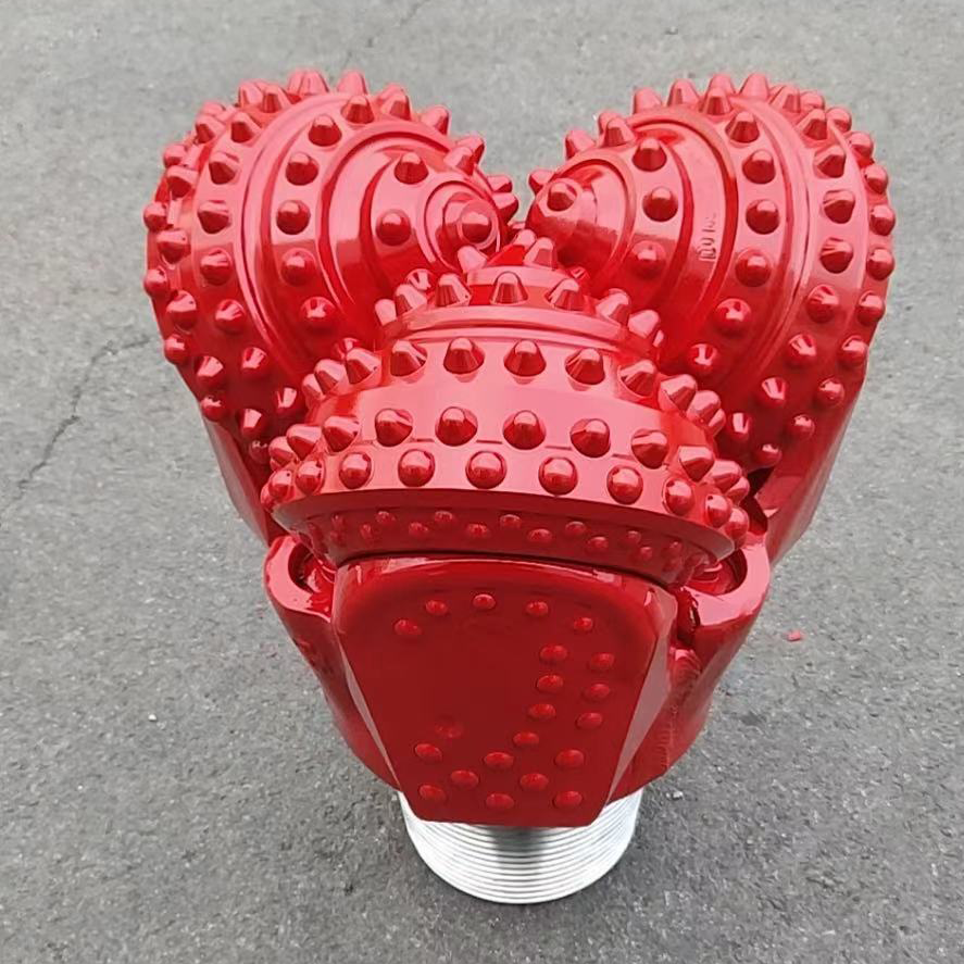 Drilling Well Bit Tricone Bits Tci Bits for Water Well Oil Drilling