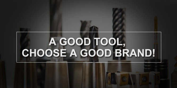 SDS Drill Bits Banner