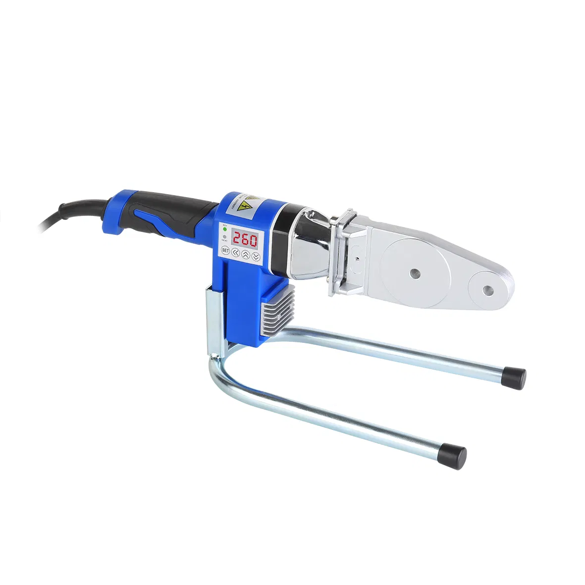 Termofusion 600 W Aquatherm 20-40 mm Socket Joint Tool