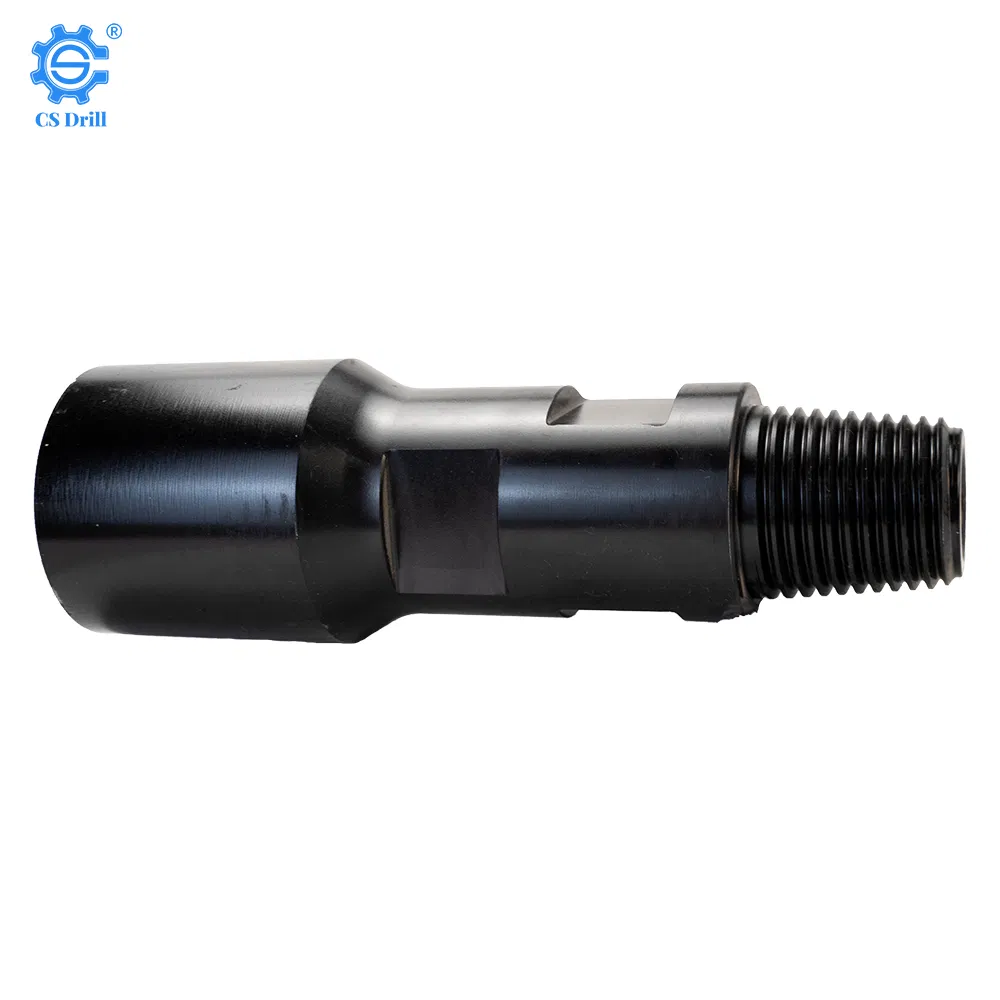 Factory Price Drill Pipe Tool Joints for Pipe and Hammer