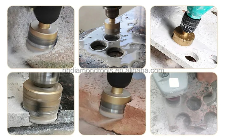 Drilling Application