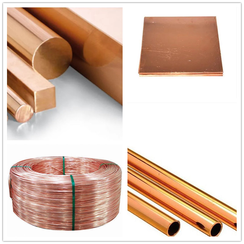 Copper