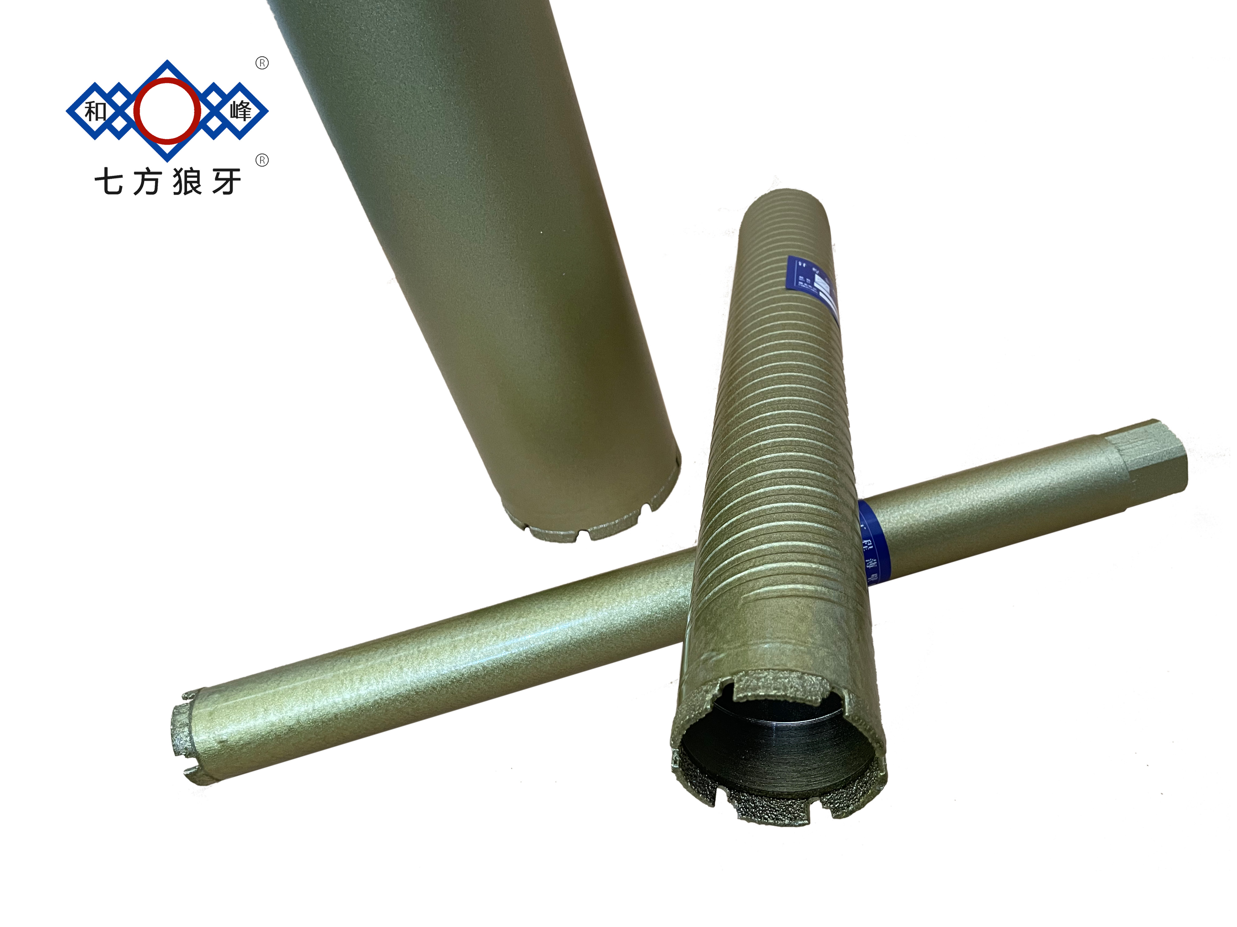 Wholesale Diamond Core Drill Bits High Quality Power Tool Accessories for Drilling Efficiency