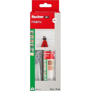 Fischer Bolt Anchor FAZ II Concrete Anchors 5