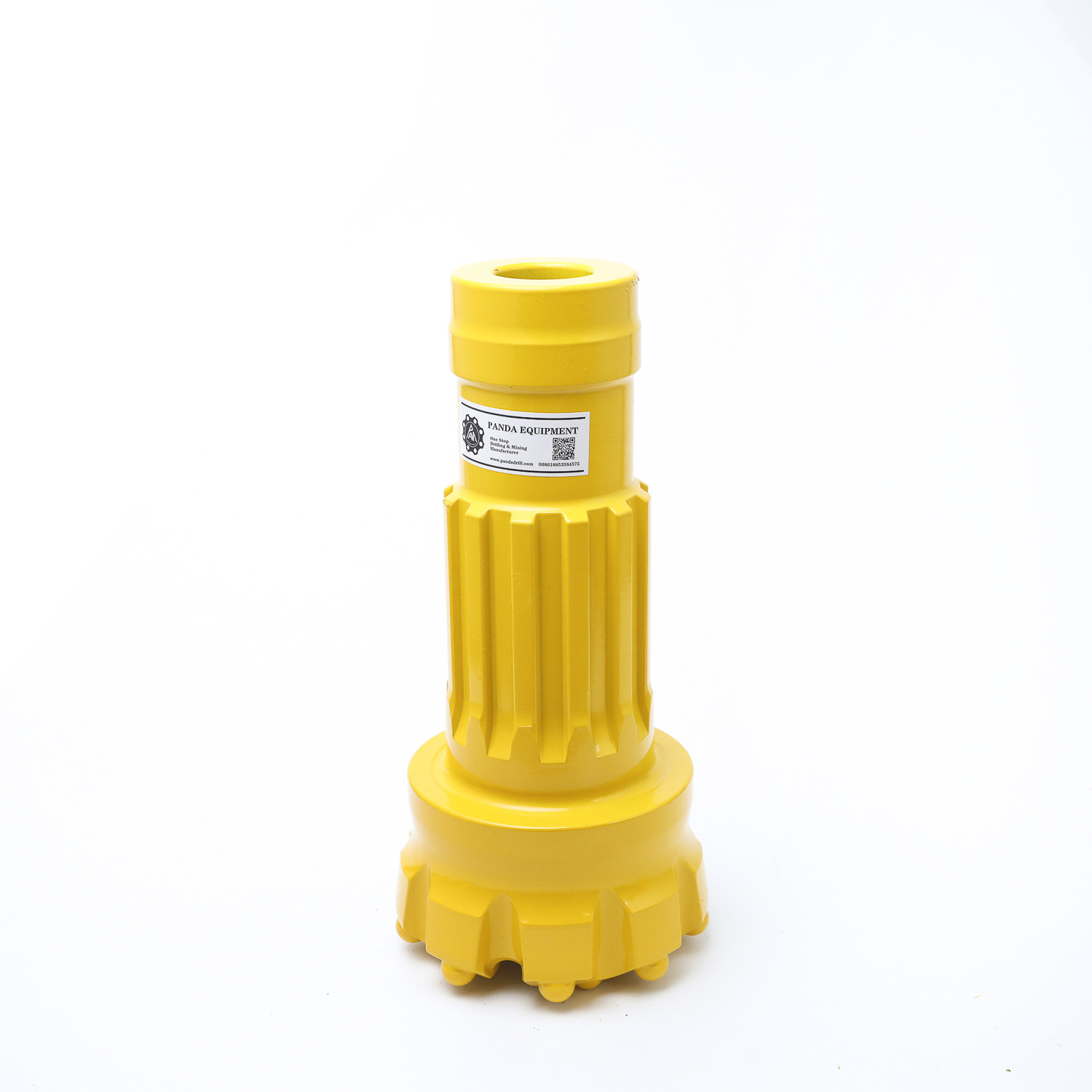 6.5 Inch Tungsten Carbide DTH Bit for Drilling Mining Dth Ballistic Button Drill Bits