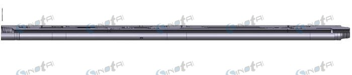 API Finish Tools Safety Joint Type Haj&Jaj