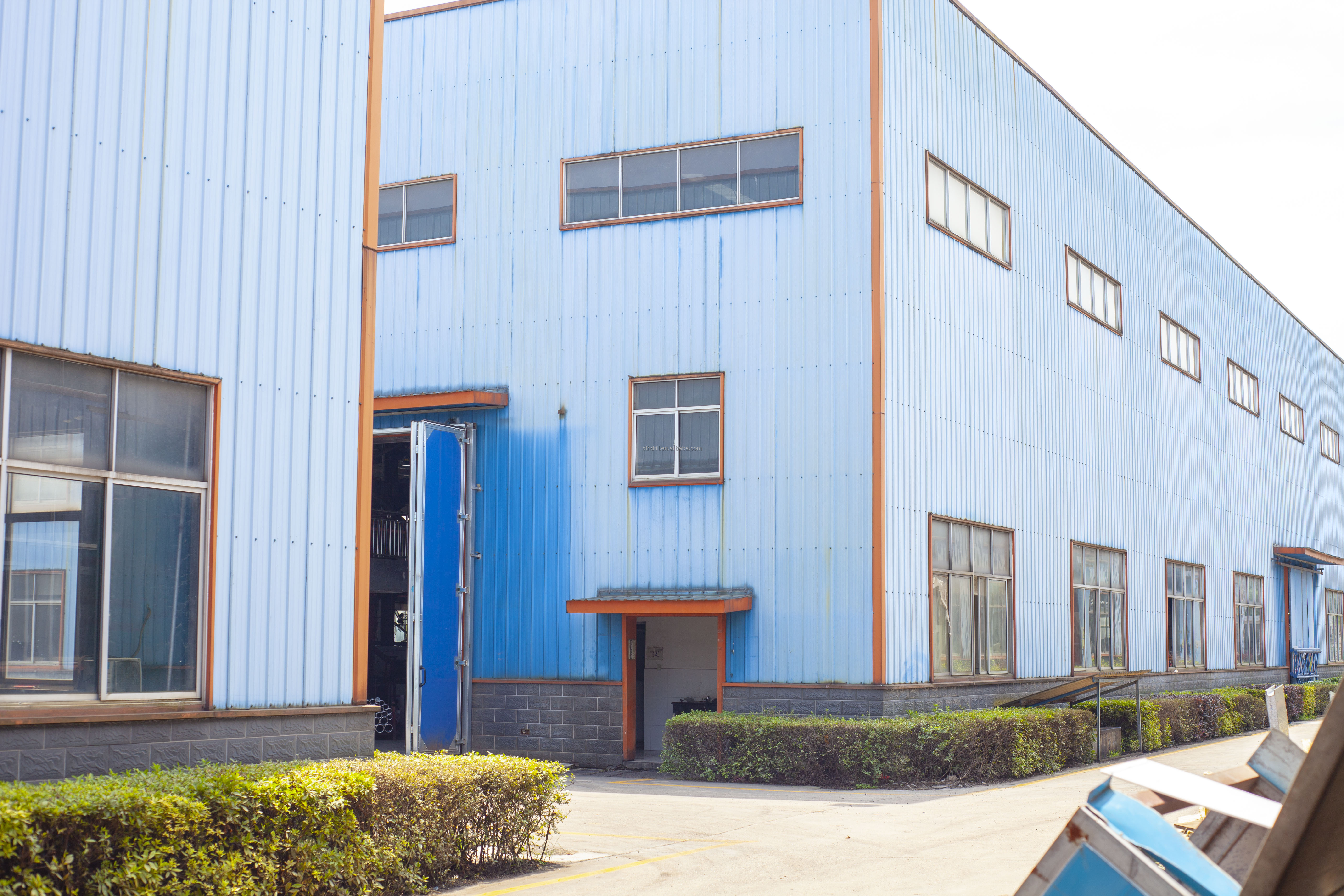 Facility 2