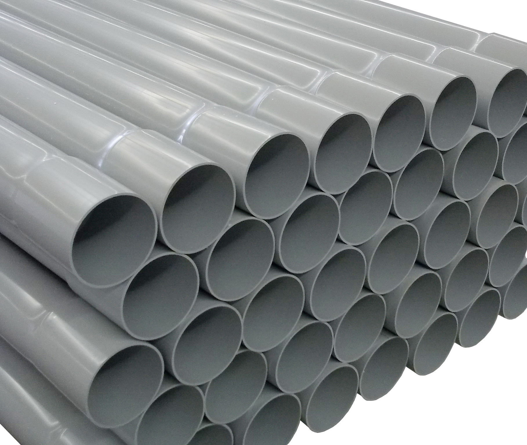 Durable Portable PVC Water Well Drilling Pipe Factory Supply Slot Well Casing And Screen Pipes Plastic Tubes