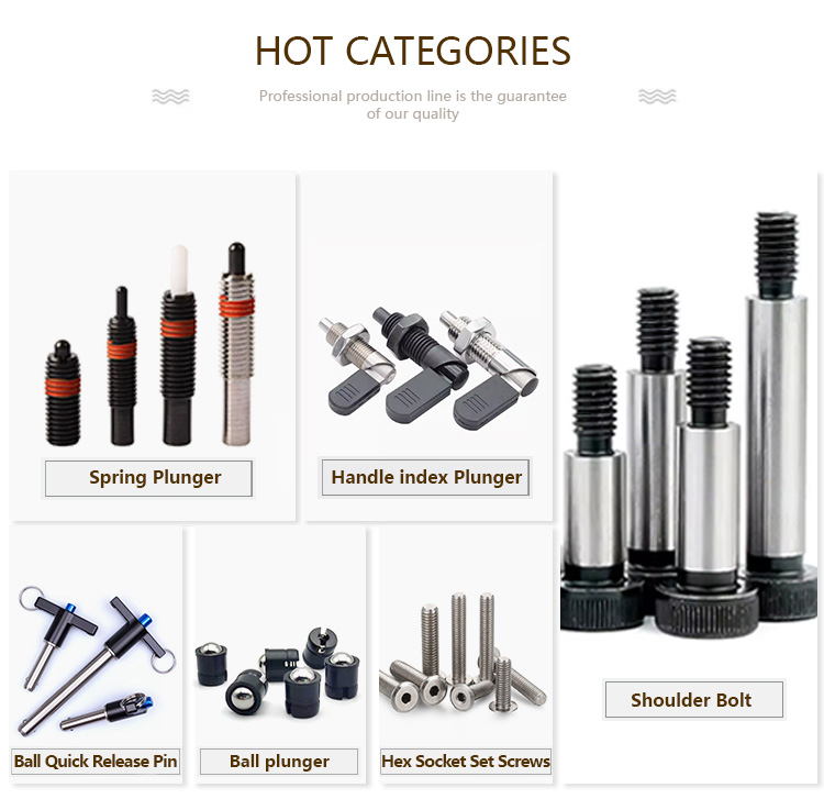 Hardware Fastener 1